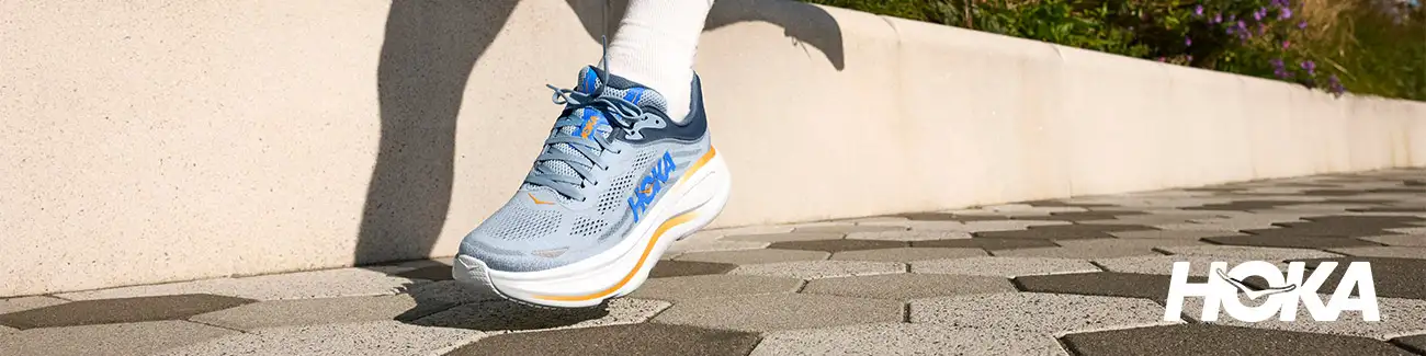 Hoka Bondi 9